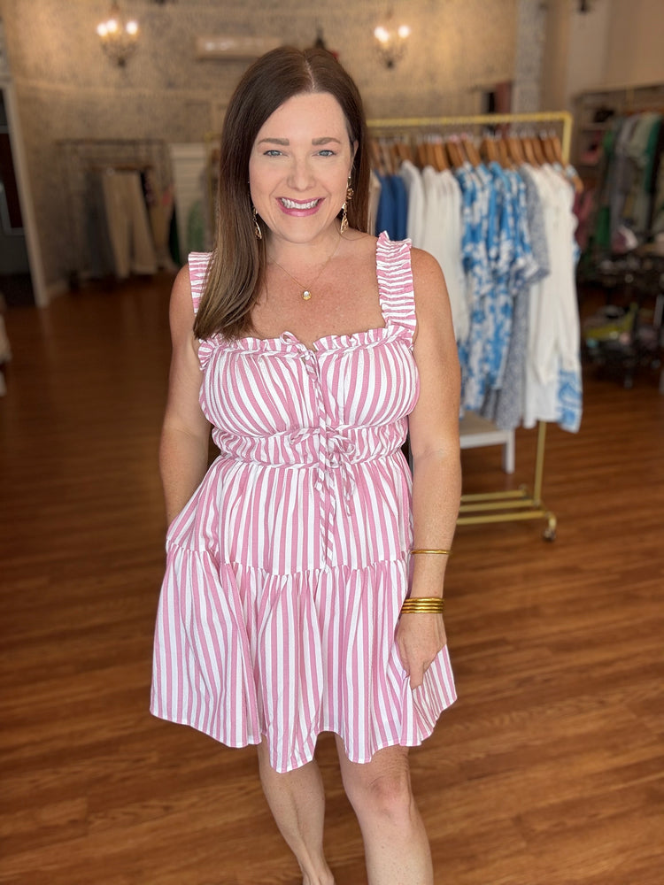 Choose You Dress