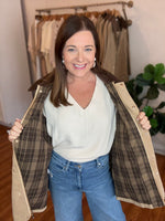 The Barn Jacket