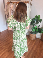 Goes Without Saying Dress