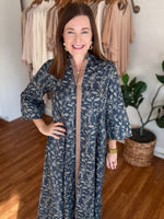 Take a Moment Dress
