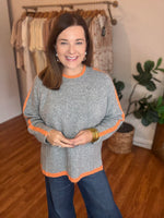 Feeling Productive Sweater