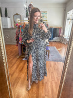 On the Prowl Dress