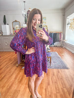 No Regrets Dress