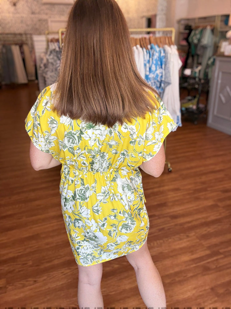 Bring Back the Memories Dress