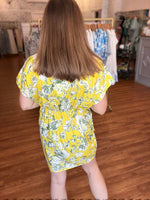 Bring Back the Memories Dress