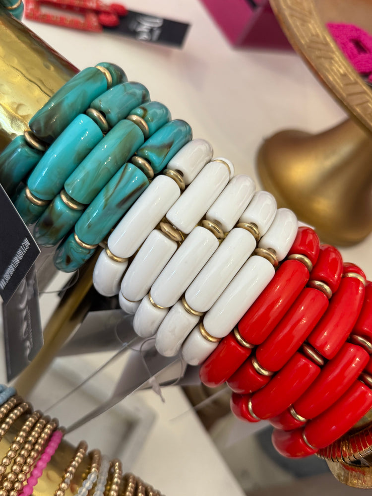 Hadley Stretch Bracelet