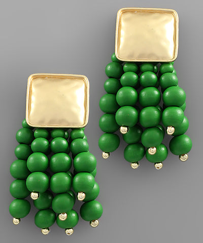 Kaley Earrings