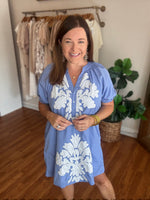 Refined Radiance Dress