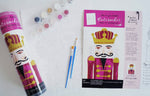 Paint by Number Kit