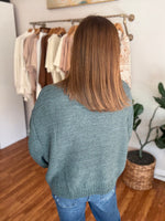 Don't Forget It Sweater