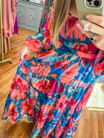Falling For You Maxi