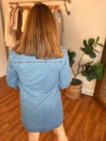 Easy Decision Dress
