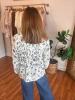 Out for the Day Top
