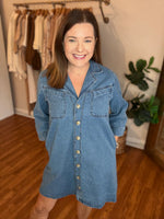 Easy Decision Dress
