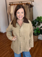 The Barn Jacket