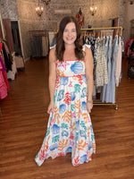 She Sells Sea Shells Maxi