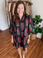 Come My Way Dress