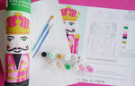 Paint by Number Kit