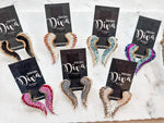 Selena Earrings