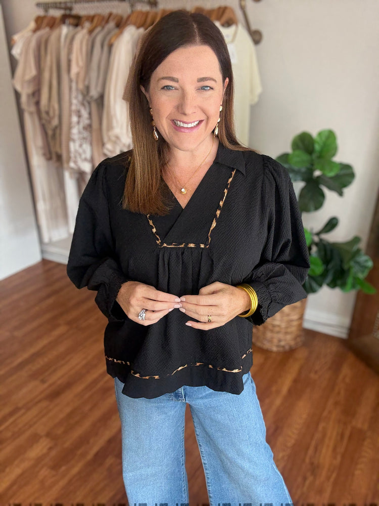 Your New Favorite Top