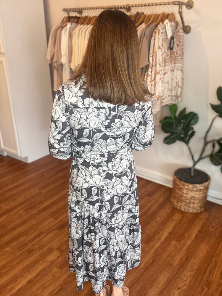 Good Judgement Dress