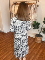 Good Judgement Dress