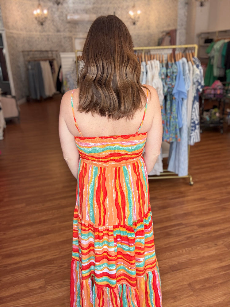 Love Found Maxi