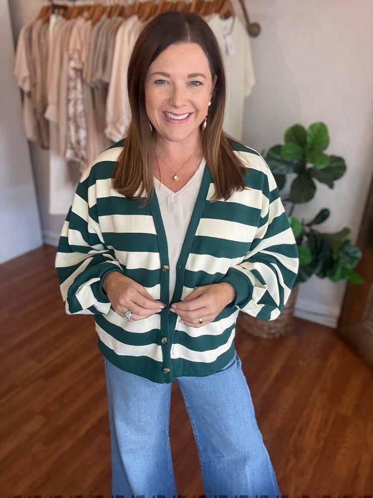 Now & Then Cardigan