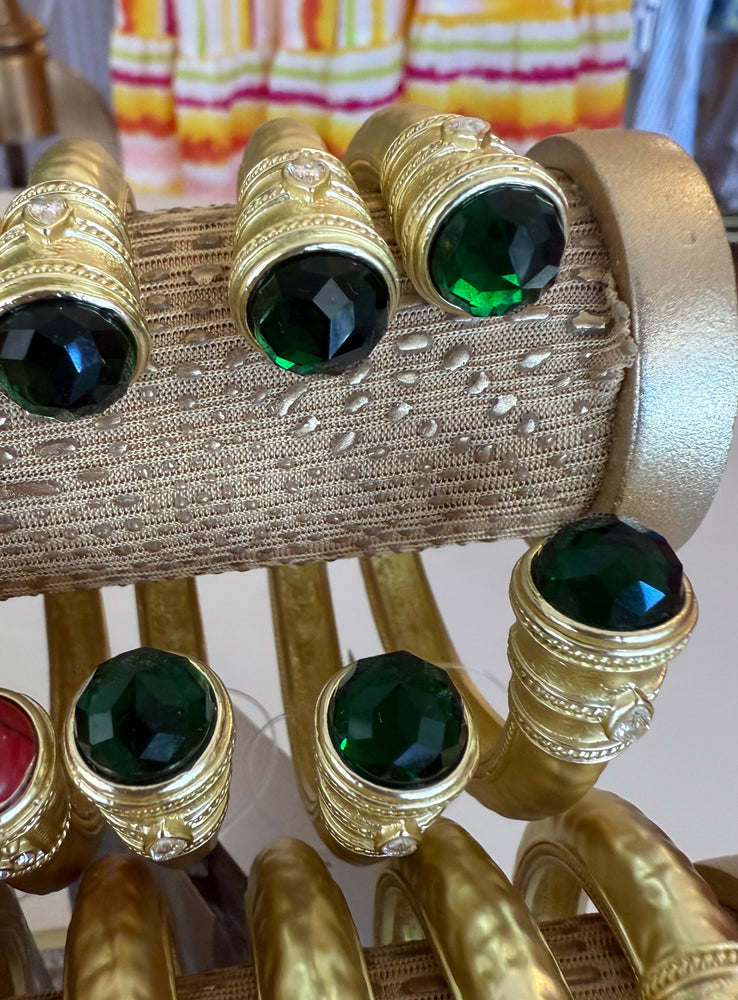 King St Bracelet