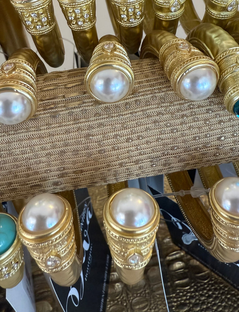 King St Bracelet