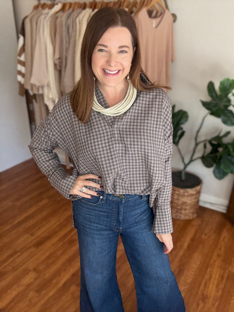 Take Your Chance Top