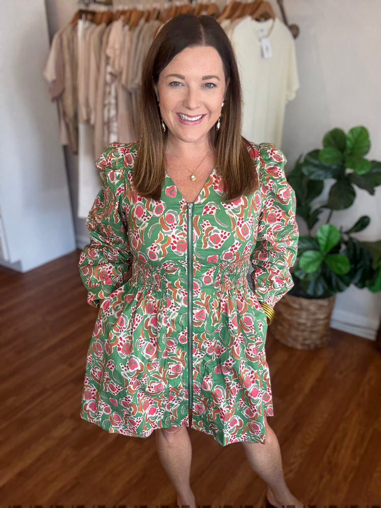Beautiful on You Dress