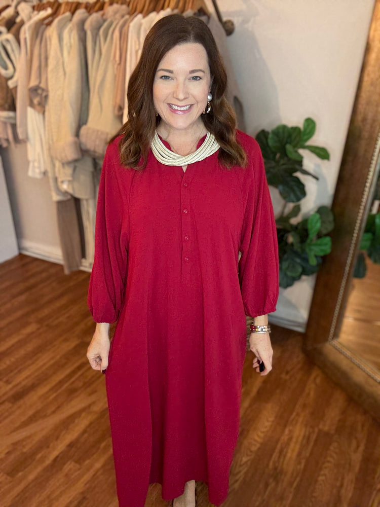 Cherished Moments Dress