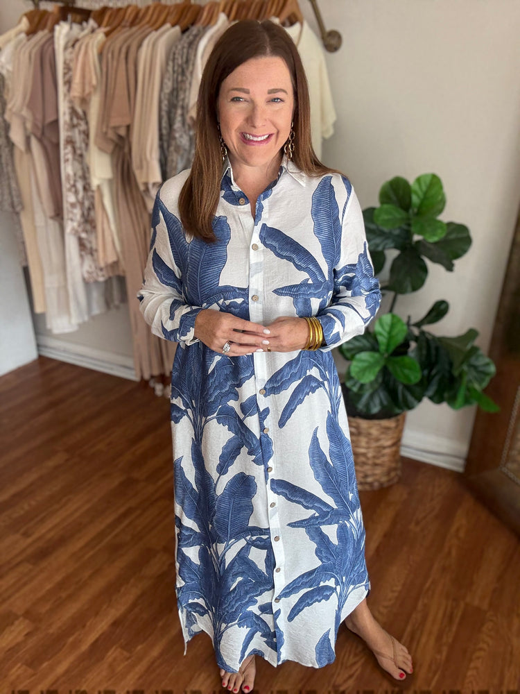 Always Dreaming Dress