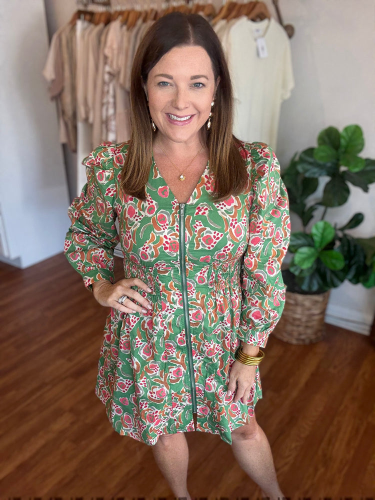 Beautiful on You Dress