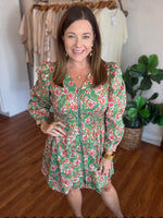 Beautiful on You Dress