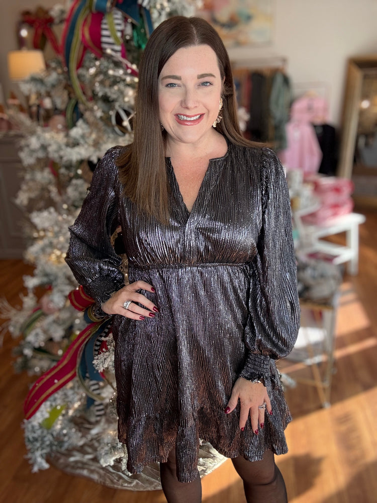 Time to Celebrate Dress