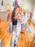 Autumn Air Jacket
