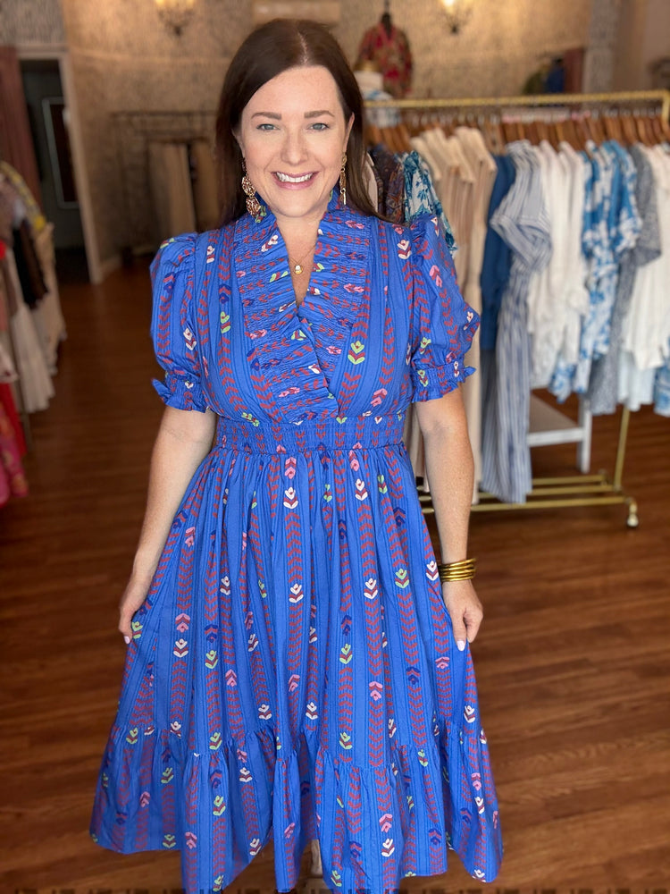 Back to Good Dress
