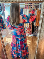 Falling For You Maxi