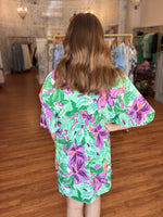 Switch it Up Dress