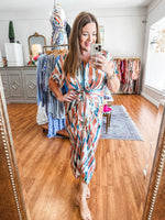 She Means Business Dress