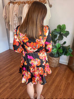 Cherish the Moment Dress