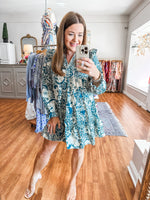Southern Nights Dress