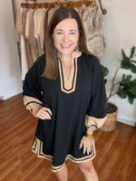 Fresh Start Dress