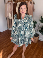 Just a Theory Dress