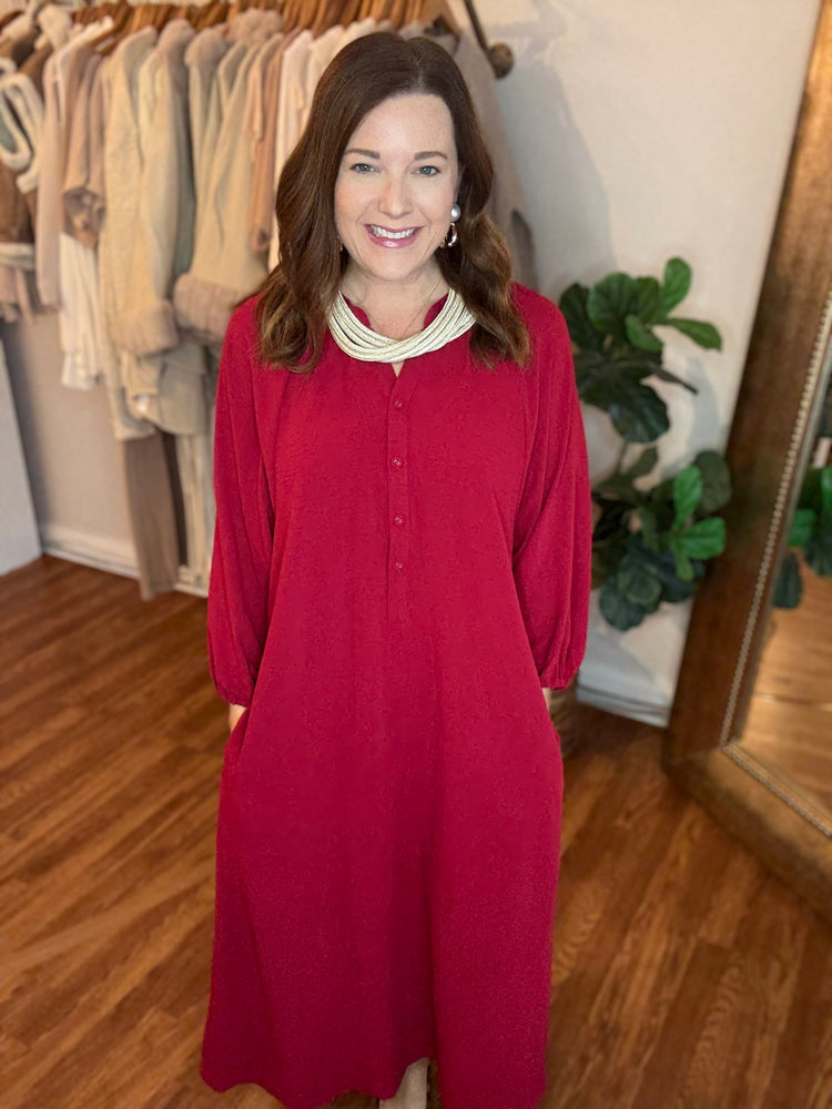 Cherished Moments Dress