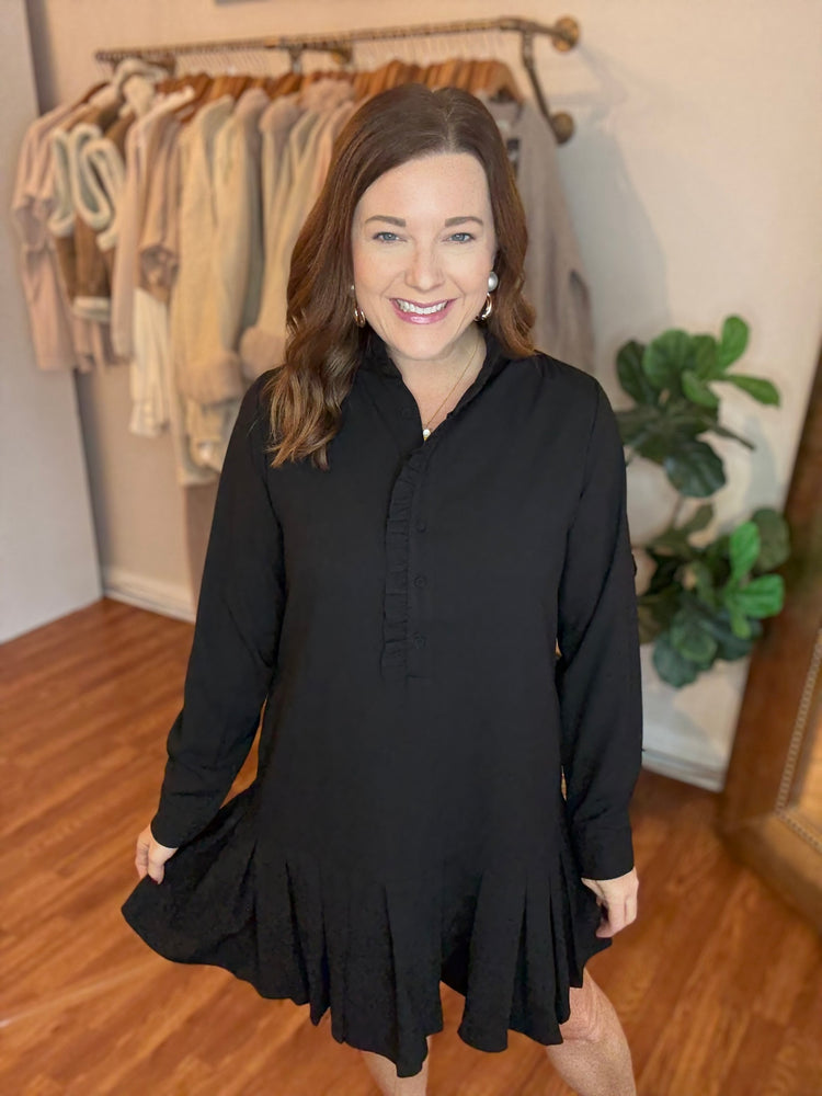 Ready for Anything Dress