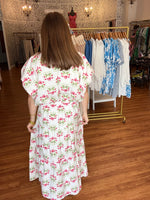 Secret Garden Skirt