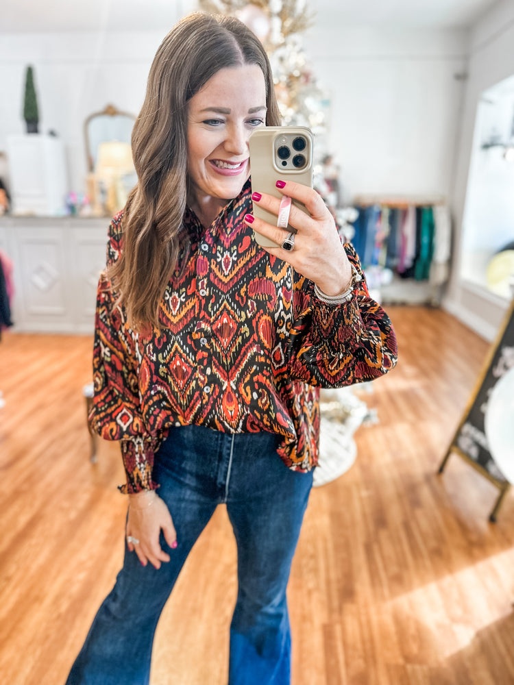 Abstract Thoughts Top